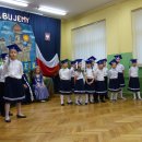 Ślubowanie klasy Ia
